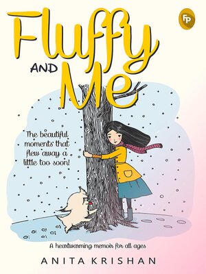 cover image of Fluffy and Me